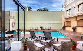 Apartaments Lauria
